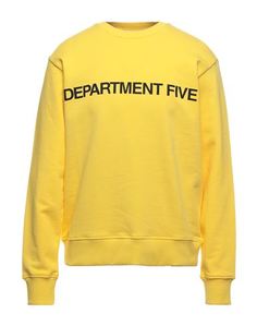 Толстовка Department 5