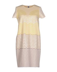 Короткое платье M Missoni