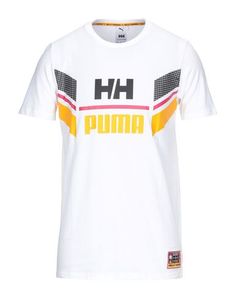 Футболка Puma x Helly Hansen