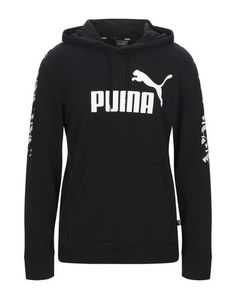 Толстовка Puma