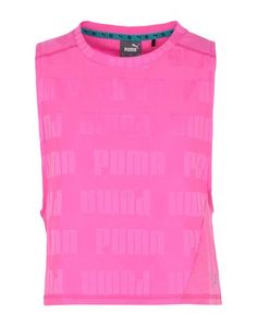 Топ без рукавов Puma