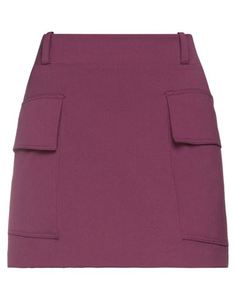 Мини-юбка Jucca