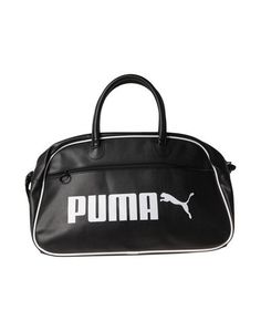 Дорожная сумка Puma