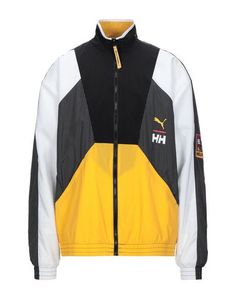 Куртка Puma x Helly Hansen