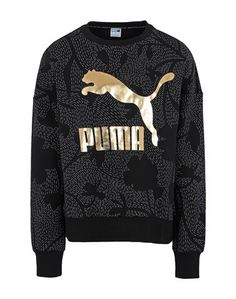 Толстовка Puma