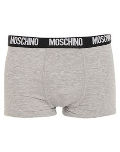 Боксеры Moschino