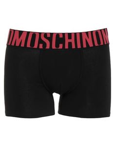 Боксеры Moschino