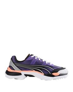 Кеды и кроссовки Puma