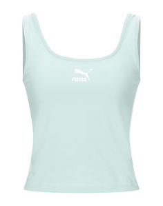 Топ без рукавов Puma