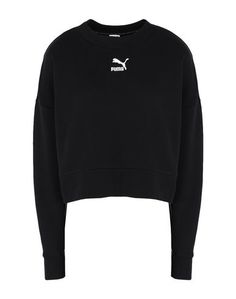 Толстовка Puma