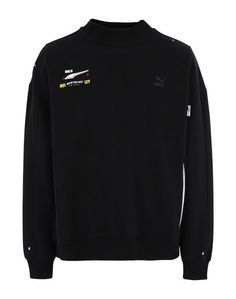 Ader error on sale puma sweatshirt