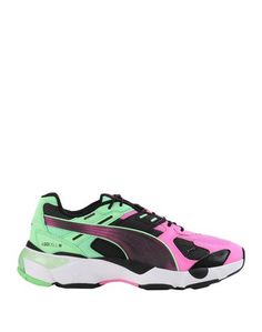 Кеды и кроссовки Puma