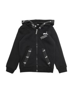 Толстовка Puma