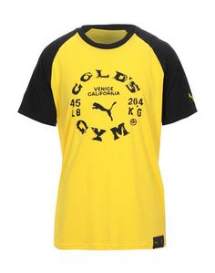 Футболка Puma