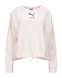 Толстовка Puma