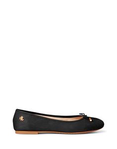 Балетки Ralph Lauren