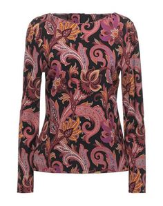Футболка Etro