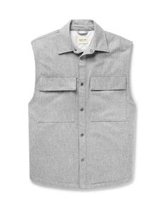 Куртка Fear Of God