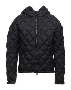 Пуховик AI Riders ON THE Storm