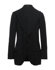 Пиджак Yohji Yamamoto