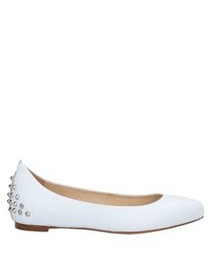 Балетки Alexander McQueen