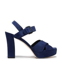Сандалии Stuart Weitzman