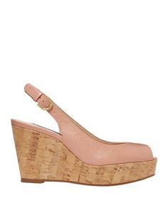 Сандалии Stuart Weitzman