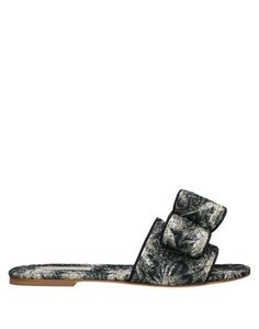 Сандалии Polly Plume