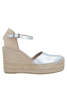 Эспадрильи Paloma Barceló