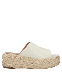 Сандалии Paloma Barceló