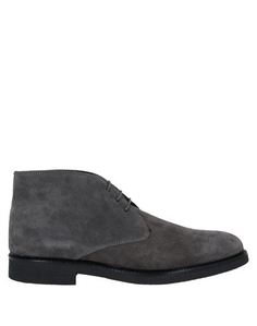 Полусапоги и высокие ботинки Liu Jo