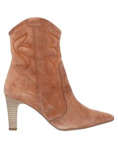 Полусапоги и высокие ботинки Marian