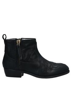 Полусапоги и высокие ботинки Golden Goose