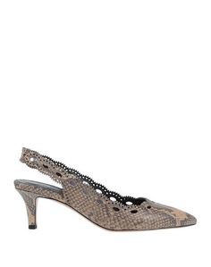 Туфли Isabel Marant