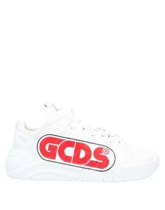 Кеды и кроссовки Gcds