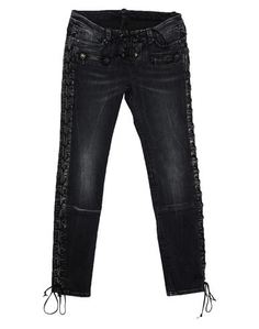 Джинсовые брюки BEN Taverniti™ Unravel Project