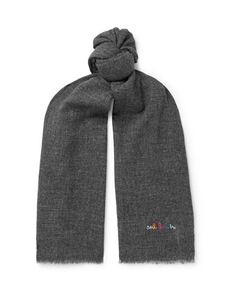 Шарф Paul Smith