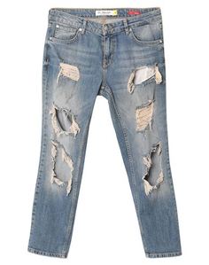 Джинсовые брюки SH by Silvian Heach