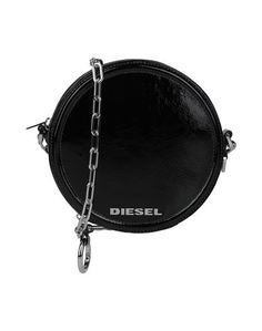 Сумка через плечо Diesel