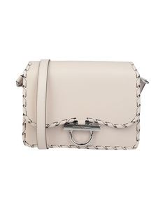 Сумка через плечо Salvatore Ferragamo