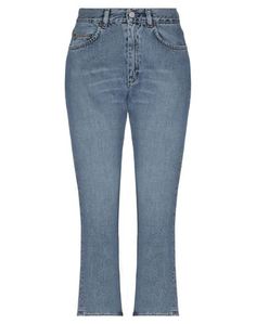 Джинсовые брюки-капри Calvin Klein