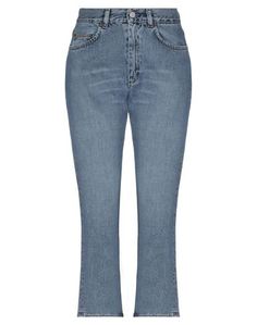 Джинсовые брюки-капри Calvin Klein