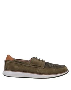 Мокасины Unstructured by Clarks