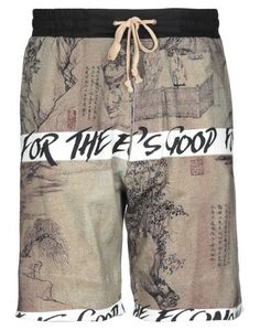 Шорты и бермуды Vivienne Westwood