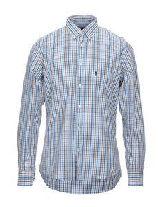 Pубашка Barbour