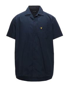 Pубашка Lyle & Scott