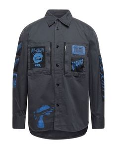 Pубашка Diesel