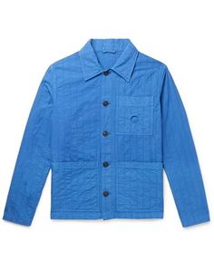 Pубашка Craig Green