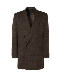 Пиджак Martine Rose