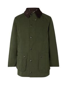 Легкое пальто Barbour